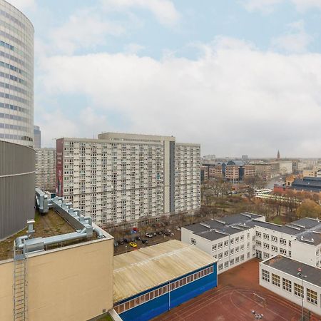 Bright & Cozy Apartments In The City Center By Noclegi Renters Warszawa Eksteriør billede