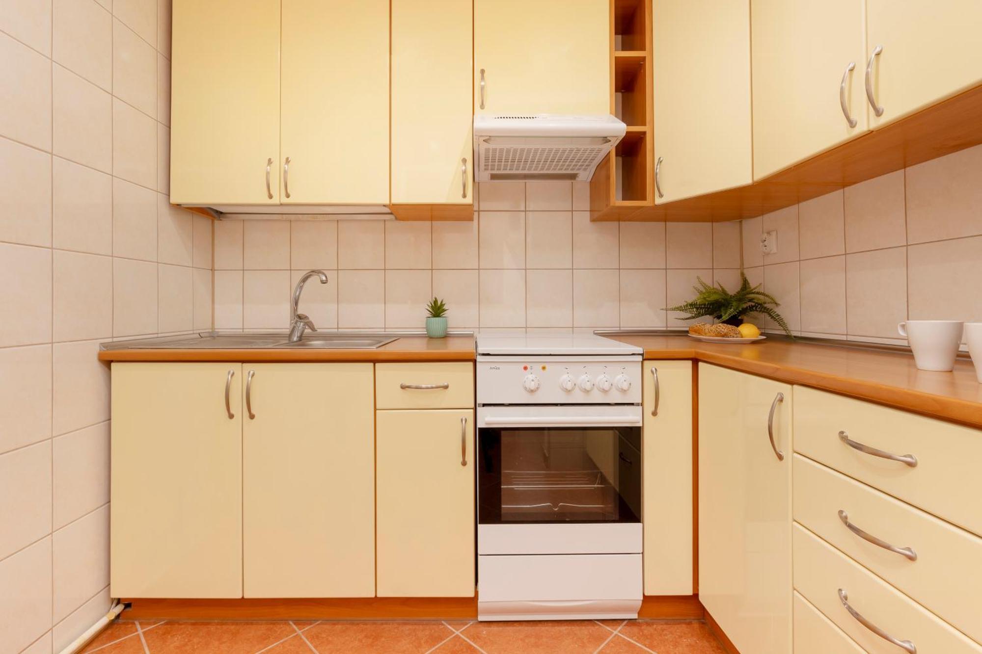 Bright & Cozy Apartments In The City Center By Noclegi Renters Warszawa Eksteriør billede