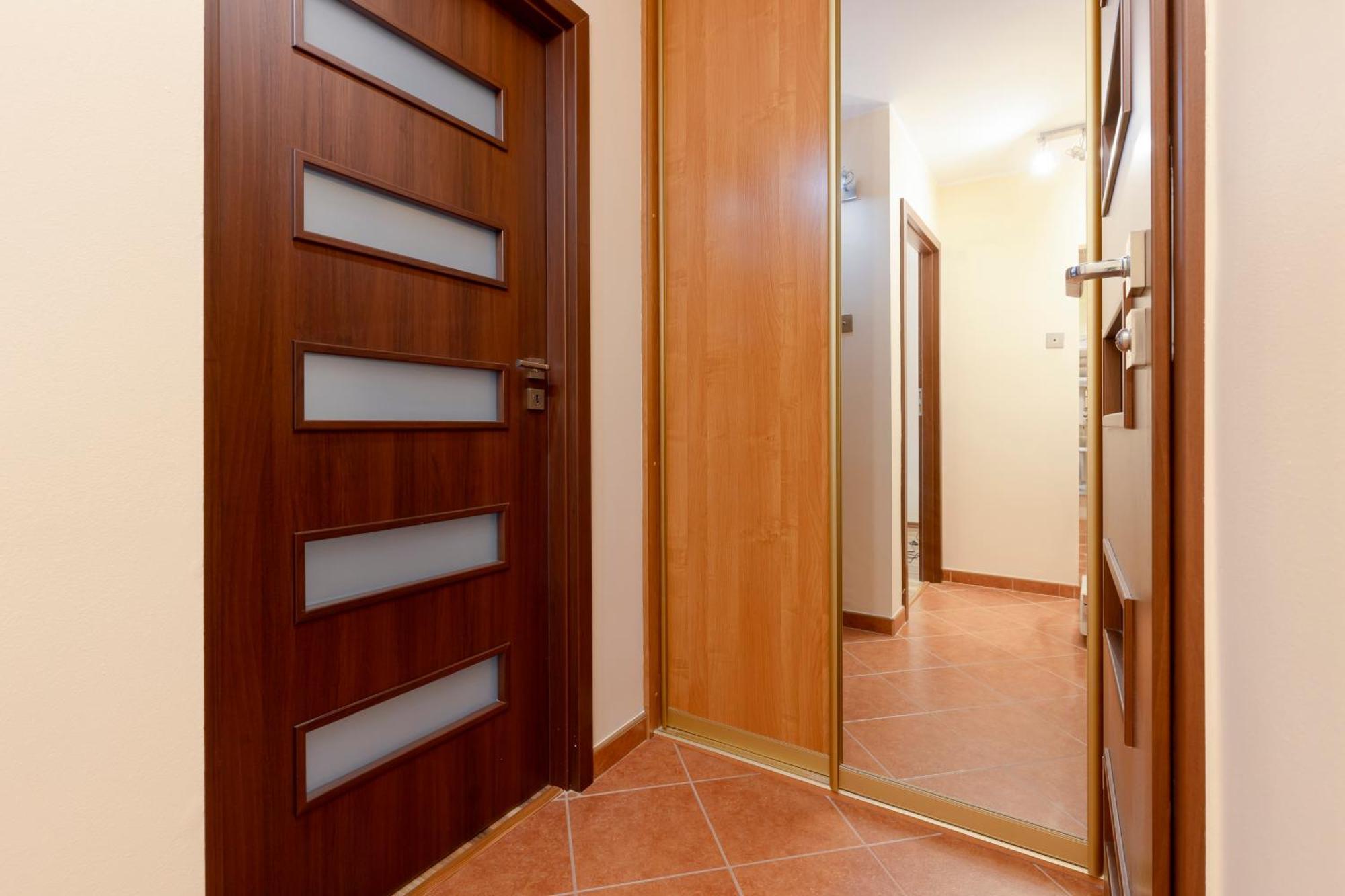 Bright & Cozy Apartments In The City Center By Noclegi Renters Warszawa Eksteriør billede