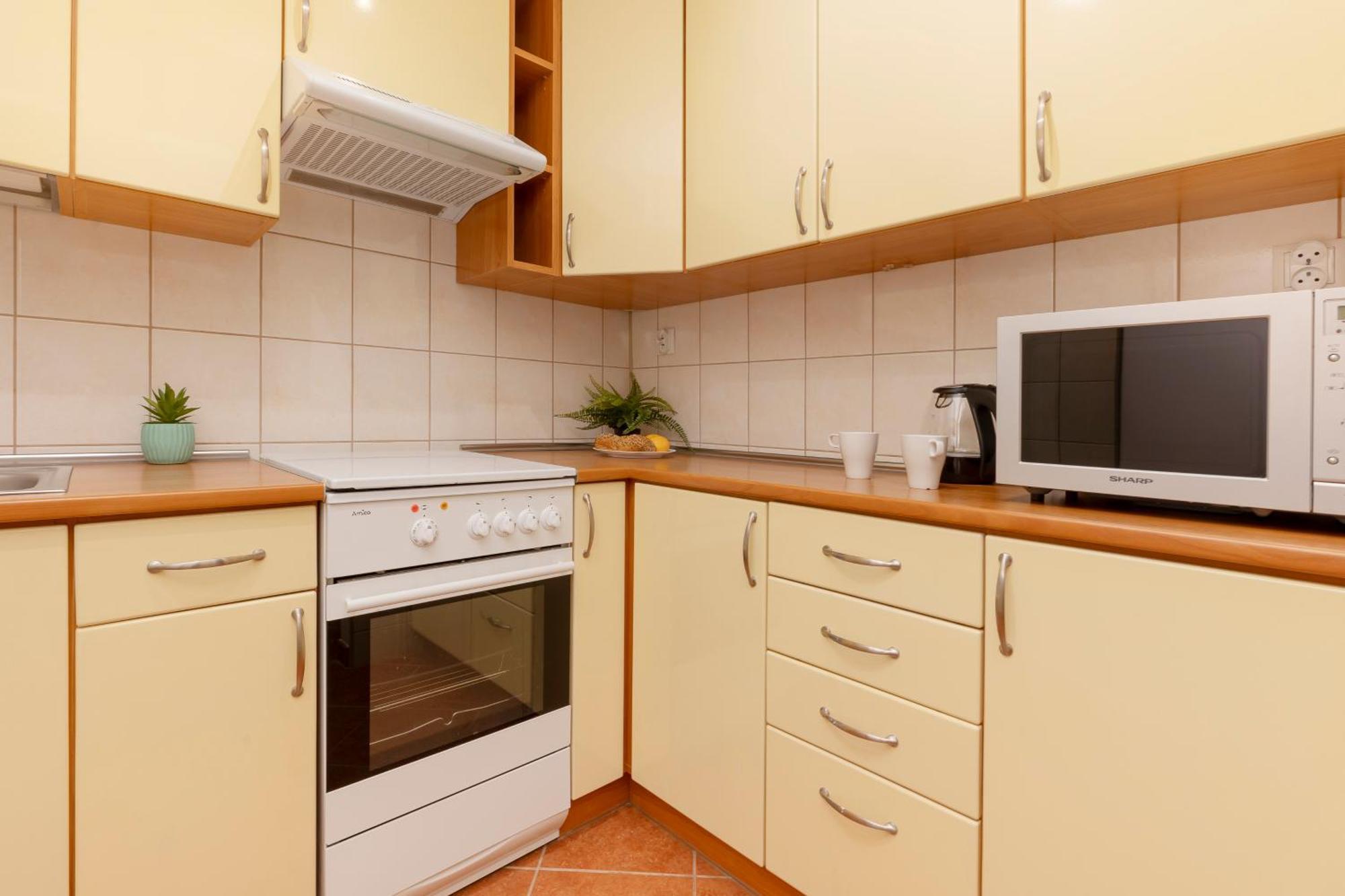 Bright & Cozy Apartments In The City Center By Noclegi Renters Warszawa Eksteriør billede