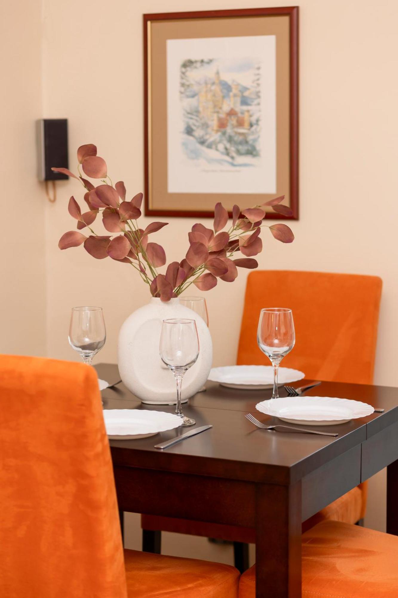 Bright & Cozy Apartments In The City Center By Noclegi Renters Warszawa Eksteriør billede