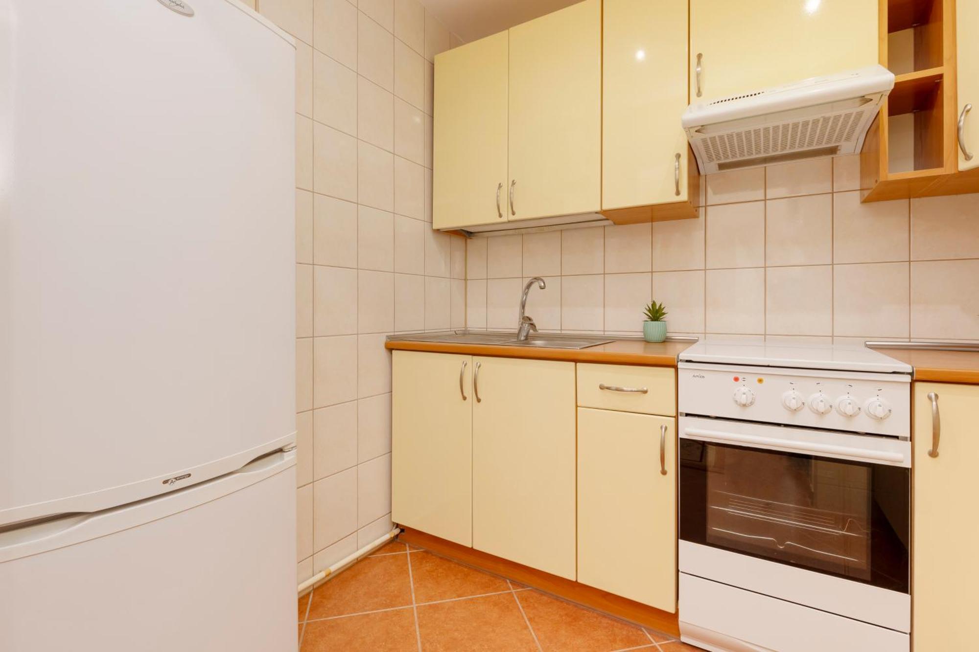 Bright & Cozy Apartments In The City Center By Noclegi Renters Warszawa Eksteriør billede